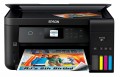 Expression ET-2750 Epson EcoTank Wireless Color All-in-One Printer Color Inkjet Printer + Wi-Fi and Ethernet
