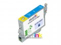 Epson T0692 (T069220) 1-Pack Cyan Epson Compatible Premium ink Cartridge