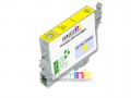 Epson T0784 (T078420) 1-Pack YellowEpson Compatible High-Capacity Premium ink Cartridge