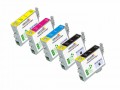 Epson T0691- T0694 (T069120-T069420) 5 Pack Epson Compatible Premium ink Cartridge