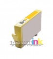 HP 920XL (CD974AN) 1-Pack Yellow Compatible Premium ink Cartridge