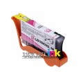 Lexmark 100XL (14N1070) 1-Pack Magenta Lexmark Extra High-Capacity ink Cartridge