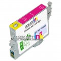 Epson T0793 (T079320) 1-Pack Magenta Epson Remanufactured Premium ink Cartridge