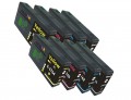Epson 676XL (T676XL120, T676XL220, T676XL320, T676XL420) 8-Pack Epson Compatible Extra High-Capacity Premium ink Cartridges