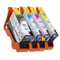 Lexmark 150XL 4-Pack Lexmark Extra High-Capacity ink Cartridges