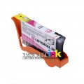 Lexmark 150XL (14N1616) 1-Pack Magenta Lexmark Extra High-Capacity ink Cartridge