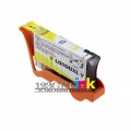 Lexmark 100XL (14N1071) 1-Pack Yellow Lexmark Extra High-Capacity ink Cartridge