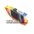 Canon CLI8-BK CLI8BK Premium Canon Compatible Black Ink Cartridge (with Chip)