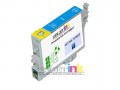 Epson T0782 (T078220) 1-Pack Cyan Epson Compatible High-Capacity Premium ink Cartridge