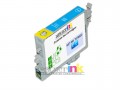 Epson T0785 (T078520) 1-Pack Light Cyan Epson Compatible High-Capacity Premium ink Cartridge