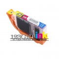 Canon CLI-8M Premium Canon Compatible Magenta Ink Cartridge (with Chip)