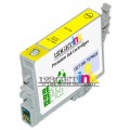 Epson T0794 (T079420) 1-Pack Yellow Epson Remanufactured Premium ink Cartridge