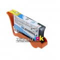 Lexmark 100XL (14N1056) 1-Pack Cyan Lexmark Extra High-Capacity ink Cartridge