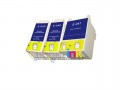 Epson T040/T041  (T040120-041020) 3-Pack Epson Remanufactured Premium ink Cartridges