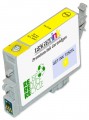 Epson 220XL (T220XL420) 1-Pack Yellow Epson Compatible Extra High-Capacity Primium ink Cartridge