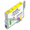 Epson T127 (T127420) 1-Pack Yellow Epson Compatible Extra High-Capacity ink Cartridge