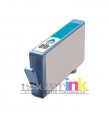 HP 920XL (CD972AN) 1-Pack Cyan Compatible Premium ink Cartridge