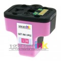 HP-02 (HP02) 1-Pack Light Magenta HP Compatible Premium ink Cartridge