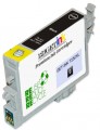 Epson 252XL (T252XL120) 1-Pack Black Epson Compatible Extra High-Capacity Premium ink Cartridge
