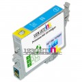 Epson T0795 (T079520) 1-Pack Light Cyan Epson Remanufactured Premium ink Cartridge