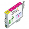 Epson T0483 (T048320) 1-Pack Magenta Epson Remanufactured Premium ink Cartridge