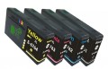 Epson 676XL (T676XL120, T676XL220, T676XL320, T676XL420) 4-Pack Epson Compatible Extra High-Capacity Premium ink Cartridges