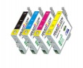 Epson 288XL (T288XL-BCS) 4 Pack Epson Compatible High-Capacity Premium ink Cartridges