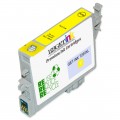 Epson 200XL - T200XL (T200XL120) 1-Pack Yellow Epson Compatible Extra High-Capacity Primium ink Cartridge