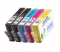 HP 564XL 5-Pack HP Compatible Premium ink Cartridges