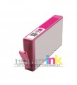 HP 564XL (CB324WN) 1-Pack Magenta Remanufactured Premium ink Cartridge