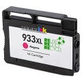 HP 933XL (CN055AN) 1-Pack Magenta HP Compatible Extra High-Capacity Premium ink Cartridge